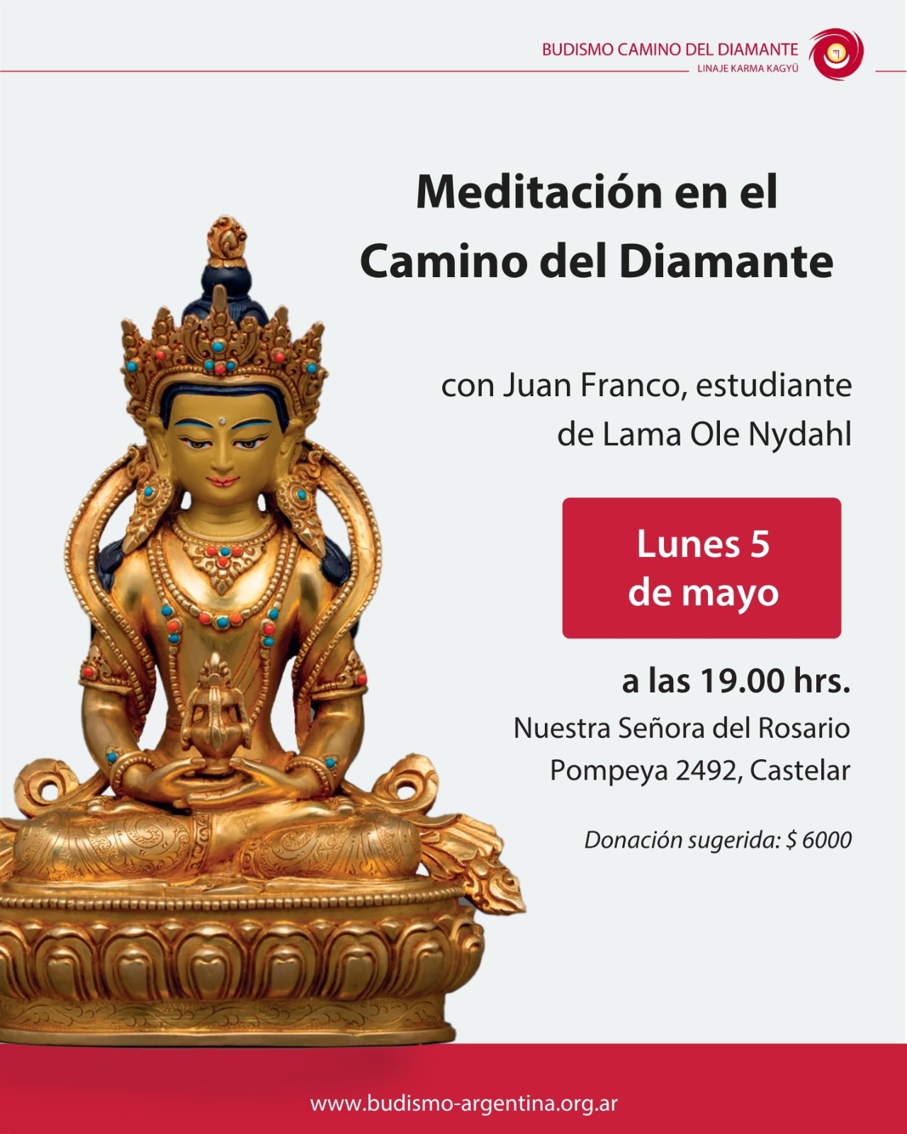 eventos Castelar